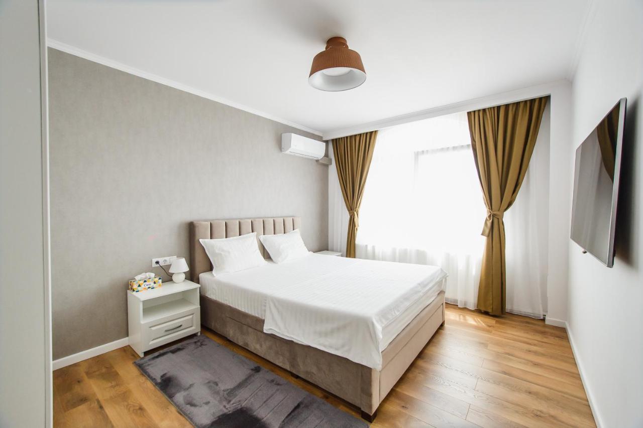 Apart Hotel Fresh Орадя Номер фото